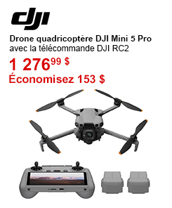 DJI Drone